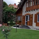 Serce Krynicy Krynica Morska
