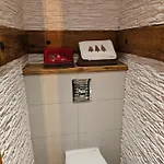Serce Krynicy Gasthuis 3*