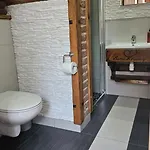Serce Krynicy Gasthuis Krynica Morska