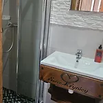 Serce Krynicy Gasthuis Krynica Morska
