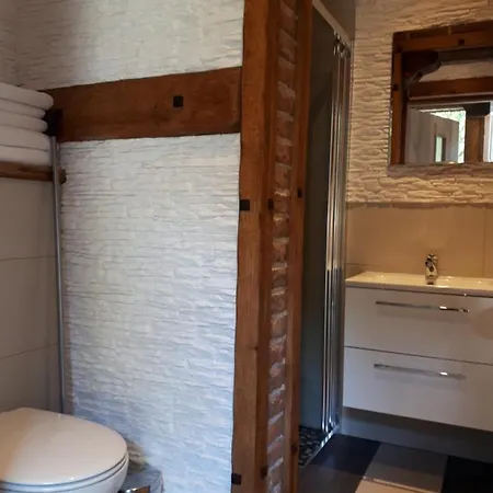 Guest house Serce Krynicy
