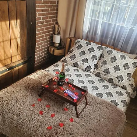 Casa de hóspedes Pokój Serce Krynicy