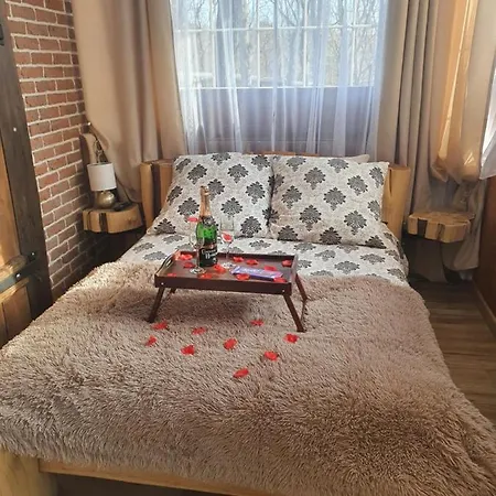 Casa de hóspedes Pokój Serce Krynicy Krynica Morska