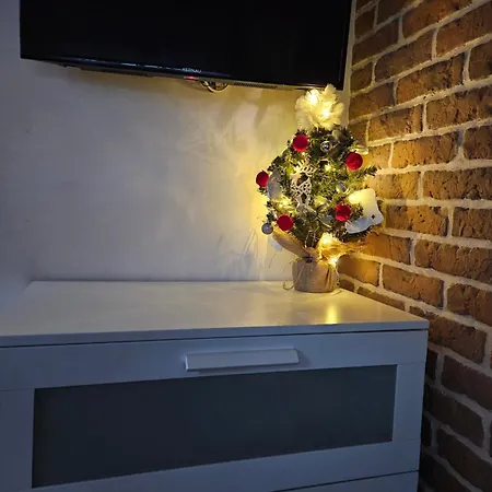 Pokój Serce Krynicy 3* Krynica Morska