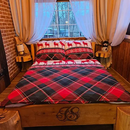 Pokój Serce Krynicy 3* Krynica Morska