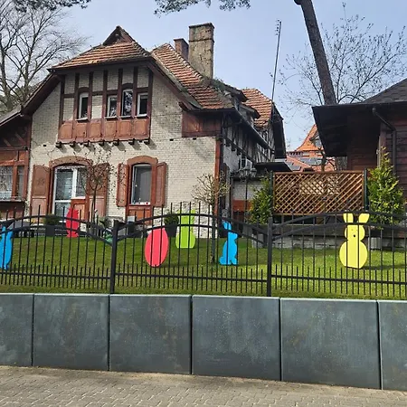 Pokój Serce Krynicy 3*