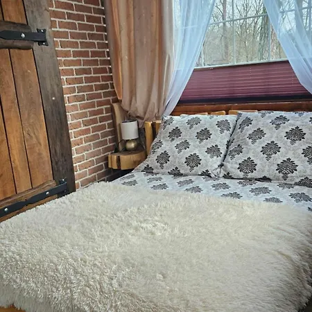 Pokój Serce Krynicy Krynica Morska