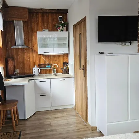 Pokój Serce Krynicy