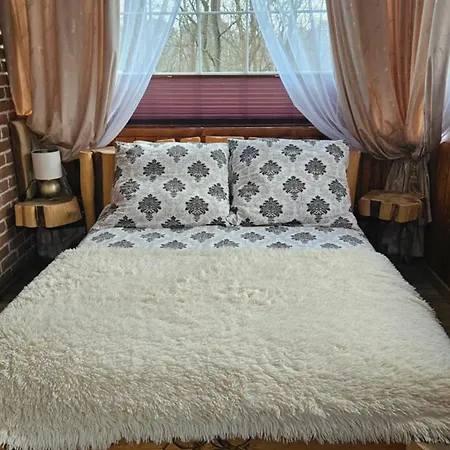 Casa de hóspedes Pokój Serce Krynicy