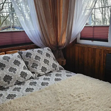 Serce Krynicy Guest house *