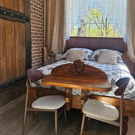 Gasthuis Serce Krynicy 3*