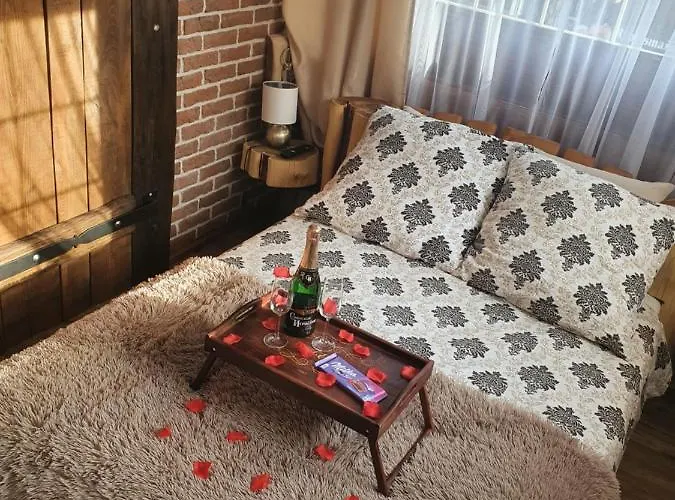 Konukevi Serce Krynicy