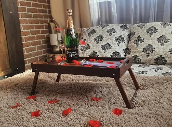 Serce Krynicy Konukevi Krynica Morska