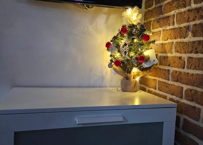 Serce Krynicy 3* Krynica Morska