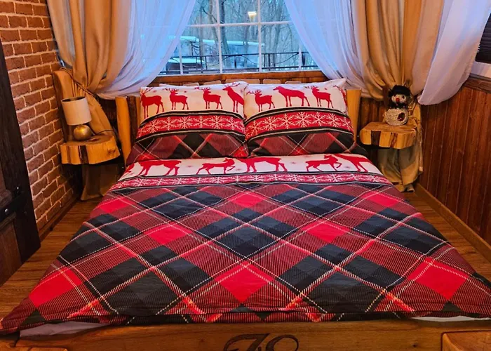 Serce Krynicy 3* Krynica Morska