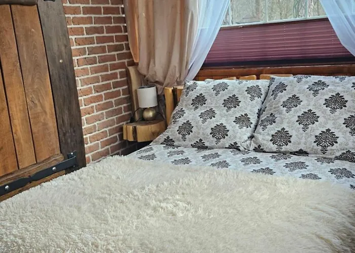 Serce Krynicy Krynica Morska