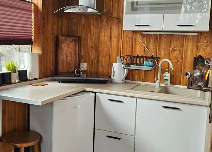 Serce Krynicy 3* Krynica Morska