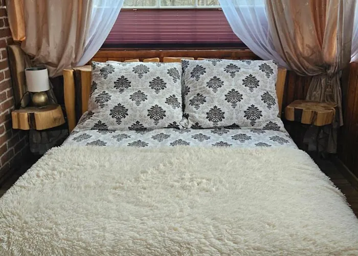 Konukevi Serce Krynicy