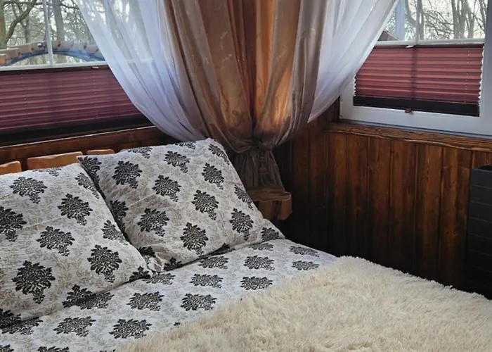 Serce Krynicy Konukevi 3*